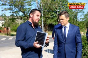 Glavni grad: Postavljene kamere u Piperskoj ulici, cilj borba protiv nelegalnih deponija