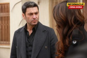 Daleki grad: Hoće li Džihan dobiti bitku za život?