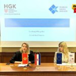 PKCG: Podići saradnju dvije zemlje na nivo strateških investicija