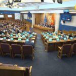 Odbijen predlog DNP-a da se na dnevni red uvrste izmjene Zakona o amnestiji, Knežević: Poći ćete vi u zatvor