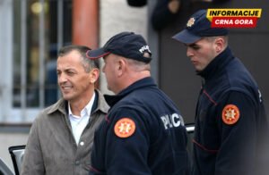 Naoštrite pera, haos je u policiji: Optužnica – Bošković i Mijajlović usmjeravali medije da pišu o “rusvaju” u službi