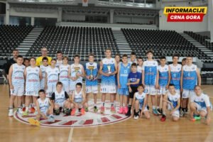 Završena deveta sezona Bemax lige: Šampioni dječaci “Vuk Karadžić”…
