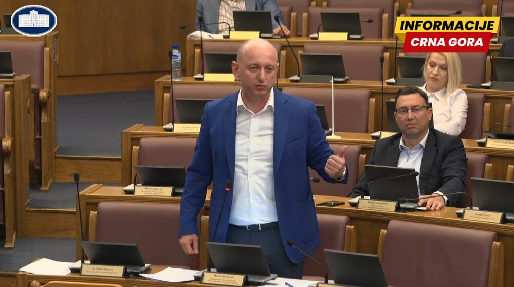 Knežević: Bez tendera i bez roka, 'Livin la vida loca', pjeva Riki...