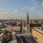 Portal: Pronađena djevojčica čiji nestanak je prijavljen policiji u Novom Sadu