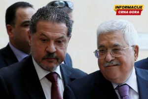 Iz očeve sjenke u borbu za palestinsko nasljeđe