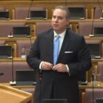 Ivanović: Pitanje o Grenlandu je zakašnjelo, a o Kubi je…