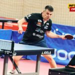 Bakić se bori za medalje na međunarodnom stonoteniskom turniru u Lašku