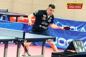 Bakić u Laškom na Elit turniru