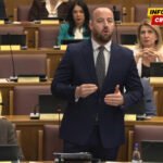 Nikolić: Ivanović bi da bude “sultan umjesto sultana”; Ivanović:…