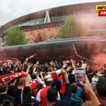 UŽIVO: Podrhtava sjeverni London, ko ide u finale Lige šampiona,…