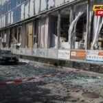 Zelenski: U ruskom napadu na Dnjepar ubijene četiri osobe