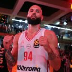 Olimpijakos se plasirao na F4, Hapoel i dalje u igri