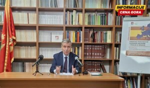 Crna Gora je posljednji primjer dobro izborene nezavisnosti u Evropi