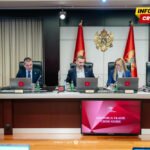 Budžetu falilo 211 miliona eura za tri mjeseca