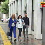 Na robiju i zbog telefona i putovanja? Perović i Paović prvostepeno osuđene na ukupno dvije godine i osam mjeseci