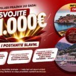 Glasajte za svoje favorite i pošaljite svoju prijavu – „20 GODINA…