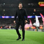 Simeone neobično miran: Arsenal je zaslužio da se plasira u finale