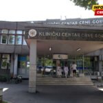 Osnovni sud: KCCG nezakonito smijenio dvije glavne medicinske sestre