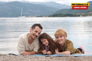 UNICEF: Kompanija iz SAD čiji je vlasnik crnogorski državljanin donirala 300.000 dolara za Centar za hraniteljstvo