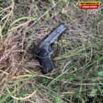 UP: U Nikšiću i Pljevljima uhapšene dvije osobe, oduzeti pištolj,…