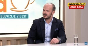 Mulešković: Ekonomija pokazala da je obnova nezavisnosti ispravan put