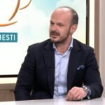 Mulešković: Ekonomski rast od oko tri odsto u Crnoj Gori, nije dovoljan za značajnije poboljšanje životnog standarda