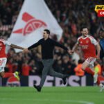 Arteta: Tim je bio sjajan, igrali smo protiv jako teškog protivnika