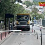 Opština Budva i Parking servis se oglušili o sudsku odluku: Slovinićima blokiran prilaz, traže dva miliona eura