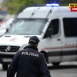 UP: Policija procesuirala šest osoba zbog krivičnih djela
