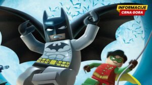 "Lego Batman" igra sadrži omaž Kevinu Konroju