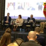 Marković: Bez nezavisnosti i odgovornosti pravosuđa nema vladavine prava