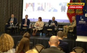 Marković: Bez nezavisnosti i odgovornosti pravosuđa nema vladavine prava