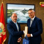 Đeka – Hetei: Prijateljski odnosi Crne Gore i Mađarske se u kontinuitetu razvijaju i jačaju kroz zajedničke incijative