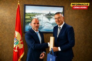 Đeka – Hetei: Prijateljski odnosi Crne Gore i Mađarske se u kontinuitetu razvijaju i jačaju kroz zajedničke incijative