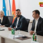 U Danilovgradu održan sastanak o formiranju lokalnog tima za prevenciju nasilnog ekstremizma i terorizma