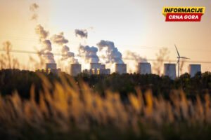 Redefinisanje energetske bezbjednosti