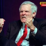 Preminuo Ted Tarner, osnivač CNN-a