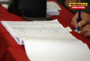 Ko se seli iz države, moraće da se odjavi: Šta je propisano nacrtom zakona o registrima prebivališta i boravišta
