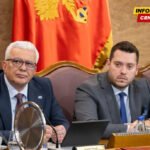 Traže pomoćnika Stanišiću, kurire-vozače, savjetnike: Parlament popunjava mjesta po sistematizaciji