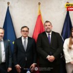 Krapović: Crna Gora je spremna da ostane promoter saradnje i…