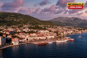Tivat: Prihodi Opštine manji, a rashodi veći