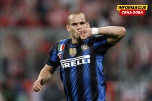 Snajder je zaboravio stil igre njegovog Intera pod Murinjom: UEFA…
