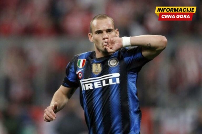 Snajder je zaboravio stil igre njegovog Intera pod Murinjom: UEFA...