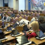U Skupštini vođena rasprava o izmjenama Zakona o Ustavnom sudu,…