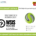 “Youth 4smart Cetinje” među najboljima za UN priznanje