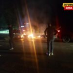 Motociklizam na vožnji između Podgorice i Cetinje, dvojica članaca povrijeđena