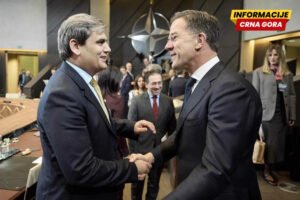 Niko nije tražio da se vojno pomogne SAD-u: MVP tvrdi da ne zna…