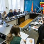 Članovima po 482 eura za “intenzivan” rad: Naknade za tim za…