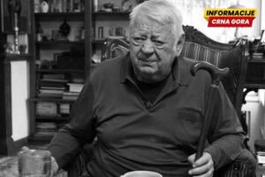 Umro je Vladimir Cvetković, čuveni košarkaš i jedan od tvoraca najvećeg fudbalskog uspjeha Crvene zvezde