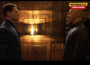 „The Fast and the Furious” na Kanskom festivalu